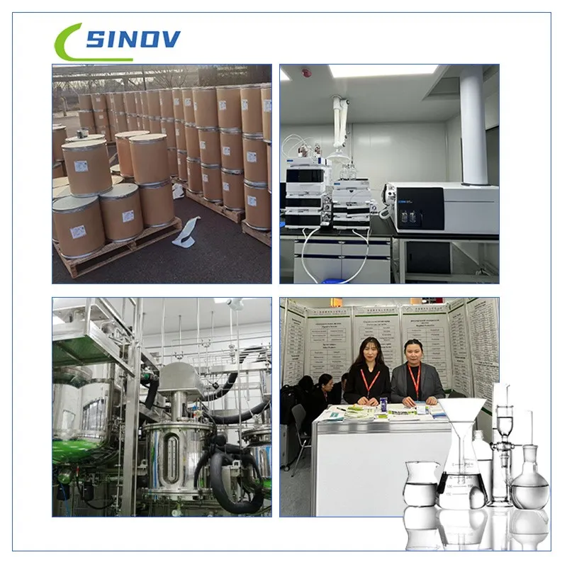 Anti-Aging Raw Materials Supplier Anti-Aging Raw Materials Supplier