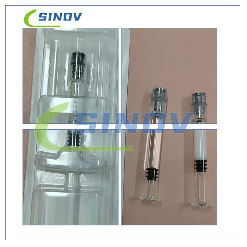PDRN Raw Materials PDRN Raw Materials